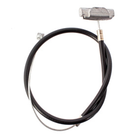 Varuosa pidurile BMX upper rotor cable KHE AFFIX (325/460 mm) Varuosa pidurile BMX upper rotor cable KHE AFFIX (325/460 mm)