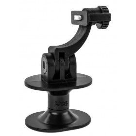 HELMET GOPRO MOUNT
