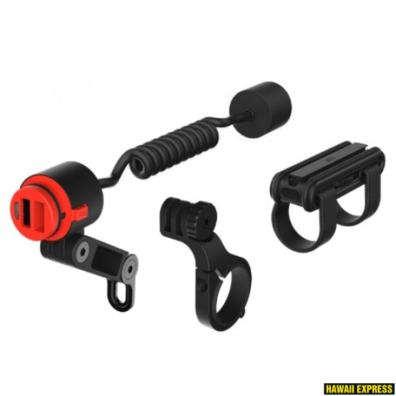 PIKENDUSJUHE PWR EXTENSION MOUNT PIKENDUSJUHE PWR EXTENSION MOUNT