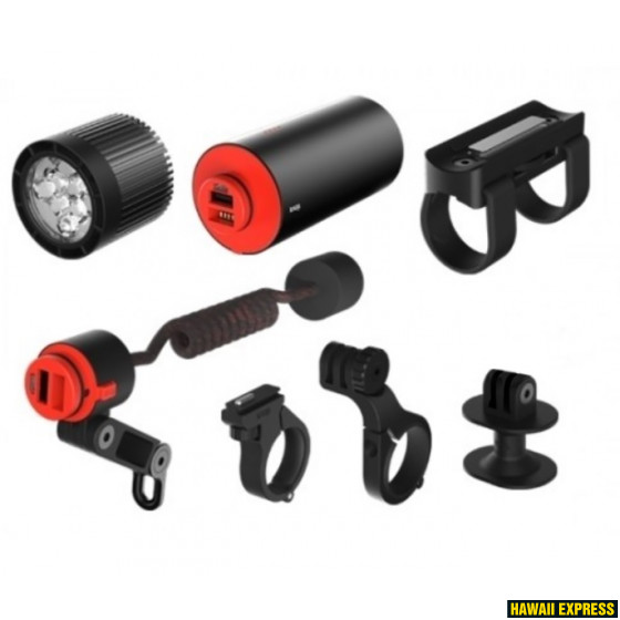 PWR MOUNTAIN 2000L KIT PWR MOUNTAIN 2000L KIT