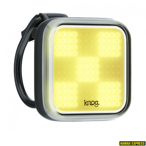 BLINDER GRID BLACK FRONT