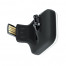 BLINDER SQUARE BLACK FRONT BLINDER SQUARE BLACK FRONT