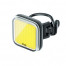 BLINDER SQUARE BLACK FRONT BLINDER SQUARE BLACK FRONT