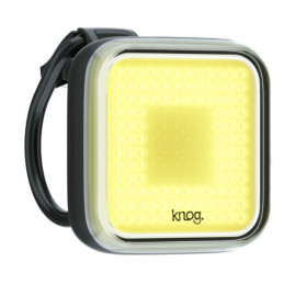 BLINDER SQUARE BLACK FRONT BLINDER SQUARE BLACK FRONT