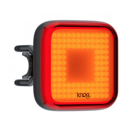 BLINDER SQUARE BLACK REAR BLINDER SQUARE BLACK REAR