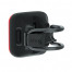 BLINDER SQUARE BLACK REAR BLINDER SQUARE BLACK REAR