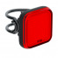 BLINDER SQUARE BLACK REAR BLINDER SQUARE BLACK REAR