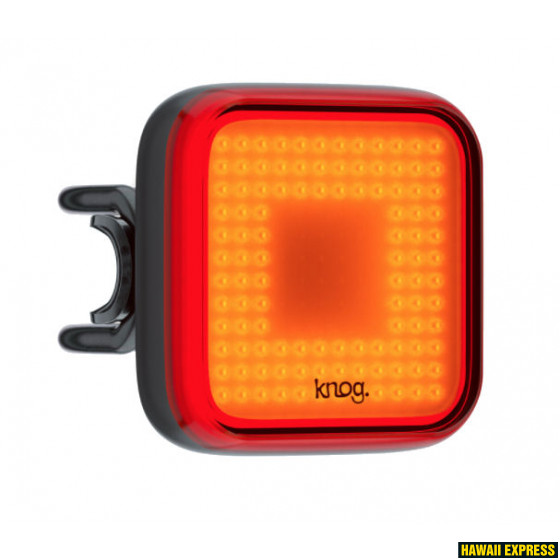 BLINDER SQUARE BLACK REAR BLINDER SQUARE BLACK REAR