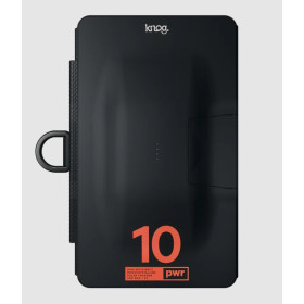 PWR SOLARPANEL 10 WATT PWR SOLARPANEL 10 WATT