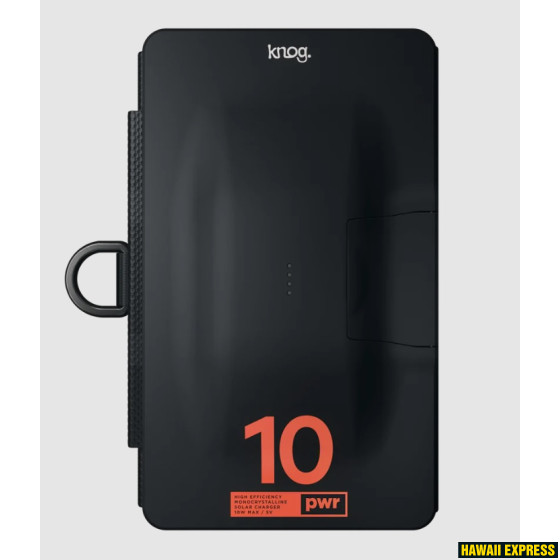 PWR SOLARPANEL 10 WATT PWR SOLARPANEL 10 WATT