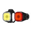 BLINDER MINI SQUARE TWINPACK BLINDER MINI SQUARE TWINPACK