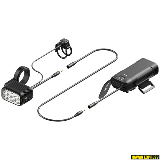 BLINDER X 1800+ 10,000mAh Battery BLINDER X 1800+ 10,000mAh Battery