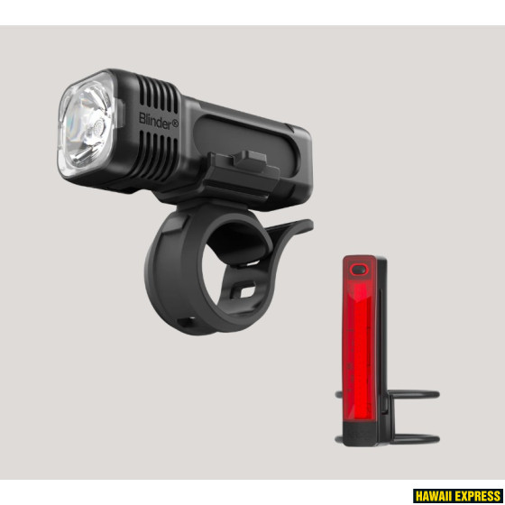 BLINDER 400 & PLUS 20 BLINDER 400 & PLUS 20