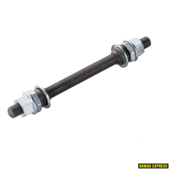 ESIVÕLL KT-258F TÄIS + KOONUSED