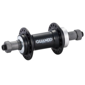 REAR HUB KT-A12R 36H 7s freewheel type QRx135mm