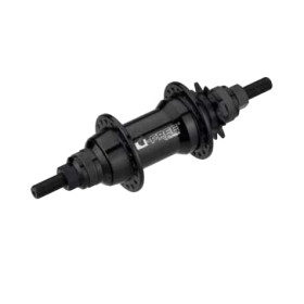 36H QL-3U8R 1käik BMX 110mmx175 9T