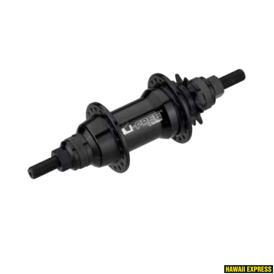 36H QL-3U8R 1käik BMX 110mmx175 9T 36H QL-3U8R 1käik BMX 110mmx175 9T