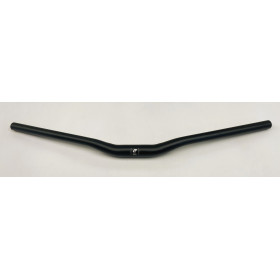 MTB bars 31,8x680mm 15Rise Alu