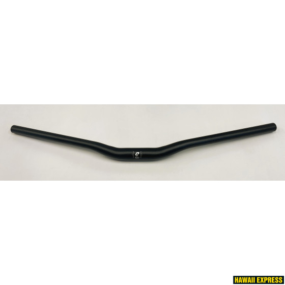MTB bars 31,8x680mm 15Rise Alu