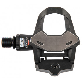 PEDAAL MNT/Clip KEO 2 MAX CARBON