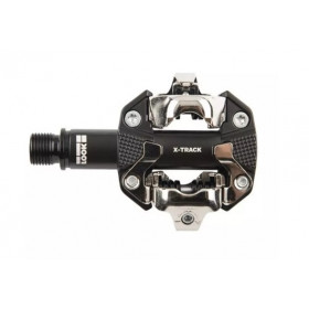 PEDAAL MTB/Clip X-TRACK