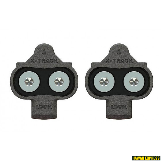 KINGAKLOTSID X-TRACK