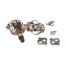 PEDAAL GRAVEL/Clip X-TRACK