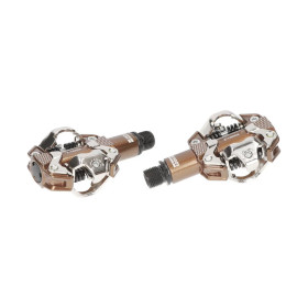 PEDAAL GRAVEL/Clip X-TRACK