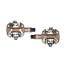 PEDAAL GRAVEL/Clip X-TRACK