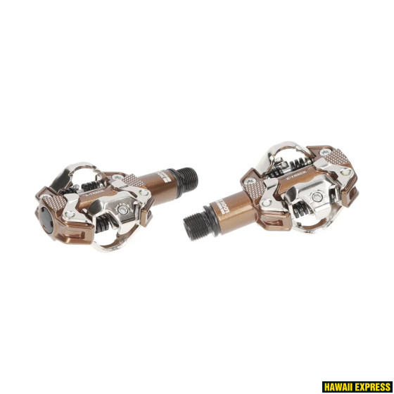 PEDAAL GRAVEL/Clip X-TRACK