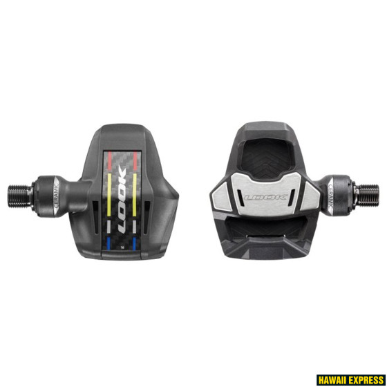 Clip pedals Road KEO BLADE CARBON CERAMIC Ti Clip pedals Road KEO BLADE CARBON CERAMIC Ti