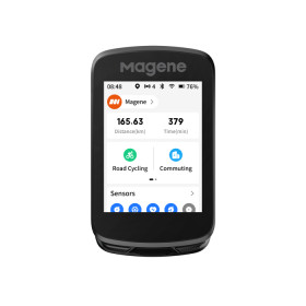 RATTAKOMPUUTER C606 V2 MAGENE