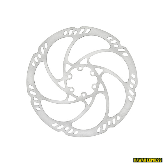 Brake rotors  Storm HC, IS 203mm Brake rotors  Storm HC, IS 203mm