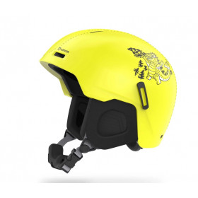 BINO YELLOW w/WATER DECAL BINO YELLOW w/WATER DECAL