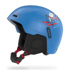 BINO BLUE w/WATER DECAL BINO BLUE w/WATER DECAL