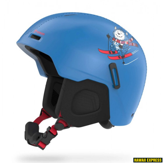 BINO BLUE w/WATER DECAL BINO BLUE w/WATER DECAL