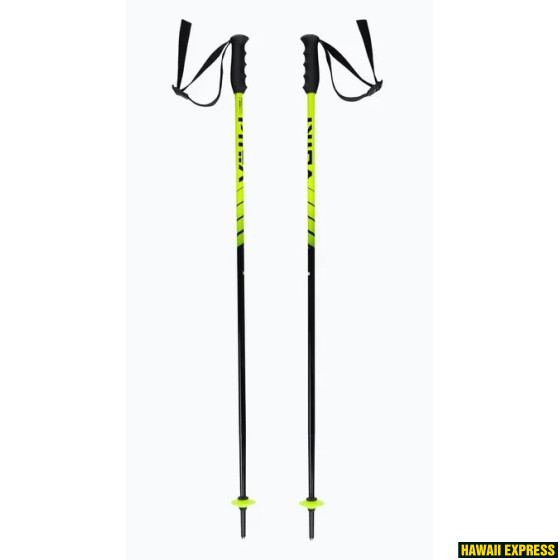 SPEEDSTICK JUNIOR YELLOW POLES SPEEDSTICK JUNIOR YELLOW POLES