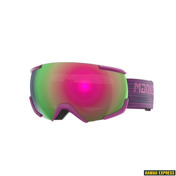 16:10+ FUCHSIA w/PINK PLASMA MIRROR 16:10+ FUCHSIA w/PINK PLASMA MIRROR