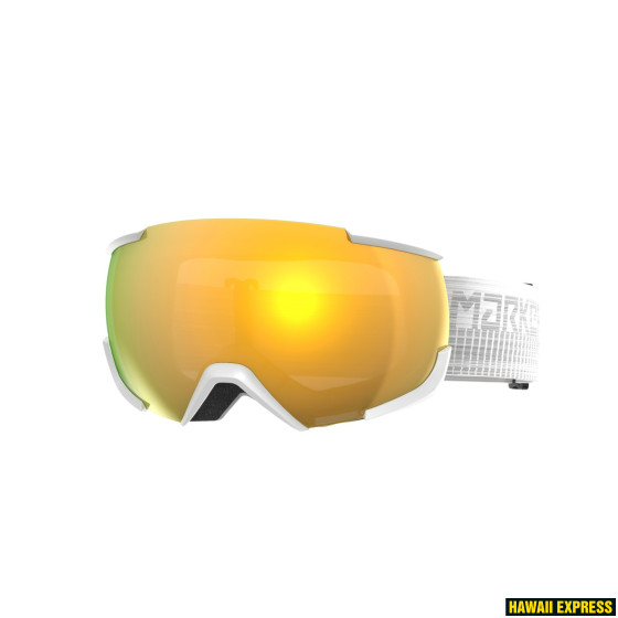 16:10+ WHITE w/GOLD MIRROR CS 16:10+ WHITE w/GOLD MIRROR CS