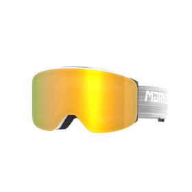 SQUADRON MAGNET+ WHITEw/GOLD MIR CS SQUADRON MAGNET+ WHITEw/GOLD MIR CS