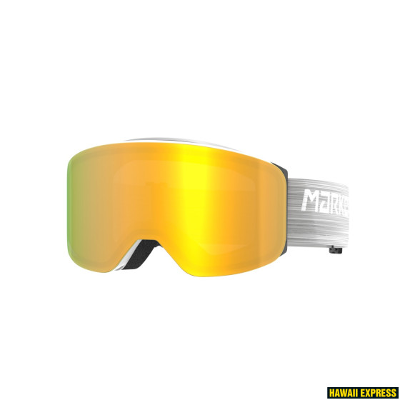 SQUADRON MAGNET+ WHITEw/GOLD MIR CS SQUADRON MAGNET+ WHITEw/GOLD MIR CS
