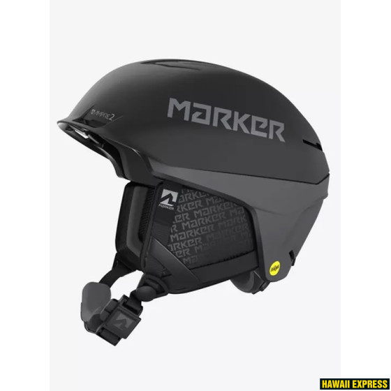 AMPIRE 2 MIPS BLACK/GREY AMPIRE 2 MIPS BLACK/GREY