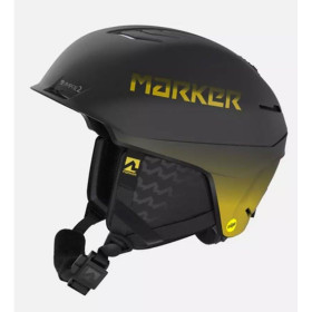 AMPIRE 2 MIPS YELLOW/BLACK