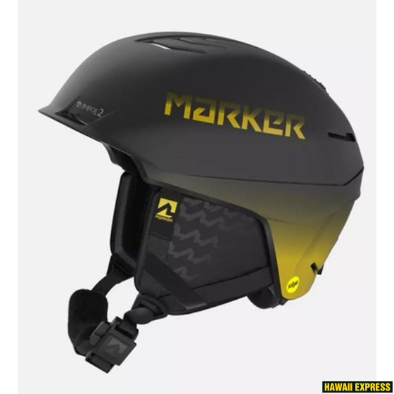 AMPIRE 2 MIPS YELLOW/BLACK AMPIRE 2 MIPS YELLOW/BLACK