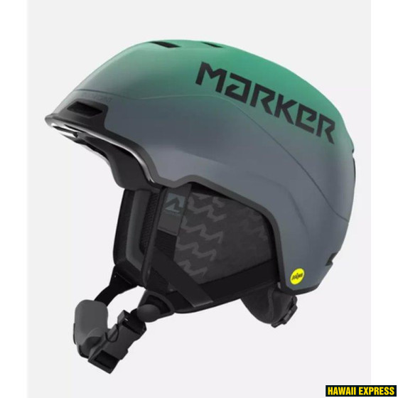 CONFIDANT MIPS GREEN/PURPLE