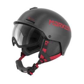 VIJO BLACK/RED VIJO BLACK/RED