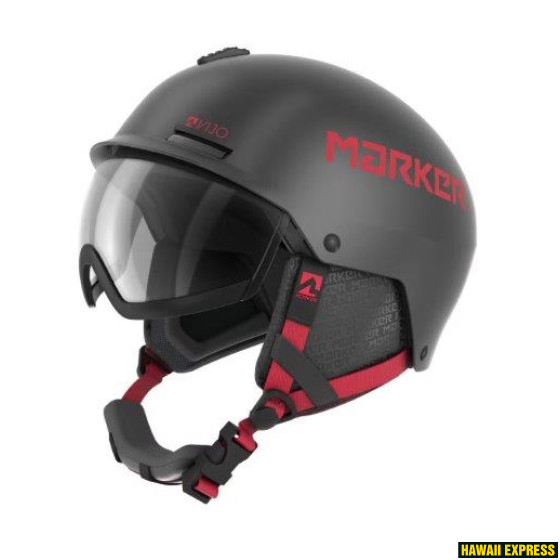 VIJO BLACK/RED VIJO BLACK/RED