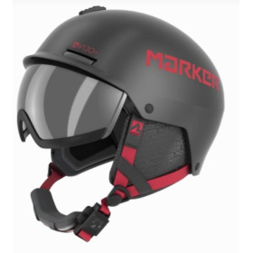 VIJO BLACK/RED VIJO BLACK/RED