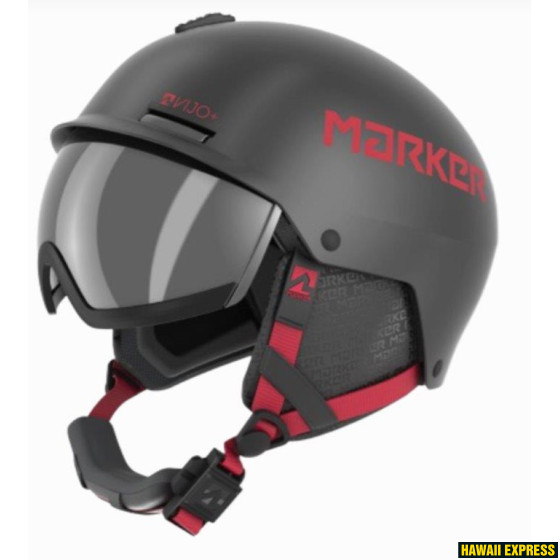 VIJO BLACK/RED VIJO BLACK/RED