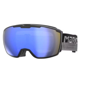 PERSPECTIVE BLACK w/CLARITY MIRROR